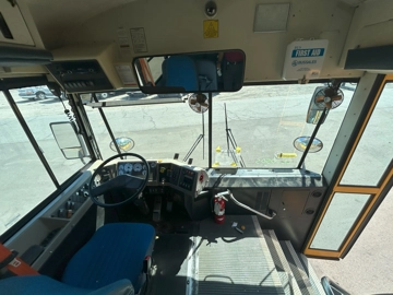 Picture of 2014 International RE3911 School Bus