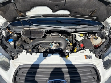 Picture of 2016 Ford Transit Wagon ADA Passenger Van