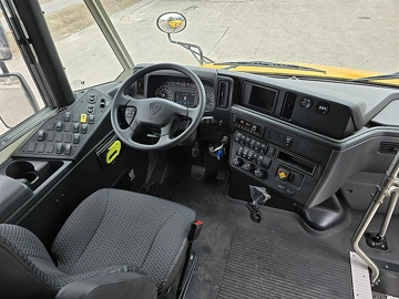 Picture of 2026 IC CE ADA School Bus