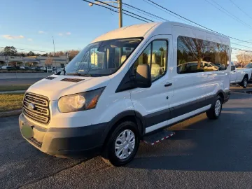 Picture of 2017 Ford Transit XL ADA Passenger Van