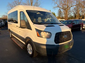 Picture of 2017 Ford Transit XL ADA Passenger Van