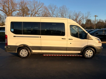 Picture of 2017 Ford Transit XL ADA Passenger Van