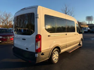 Picture of 2017 Ford Transit XL ADA Passenger Van