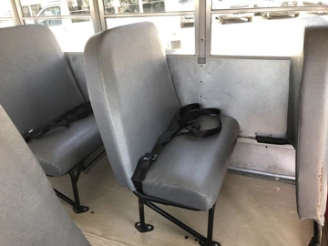 Picture of 2007 Thomas Minotour Shuttle Bus