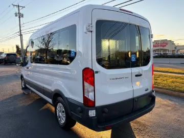 Picture of 2017 Ford Transit XL ADA Passenger Van