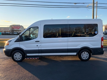 Picture of 2017 Ford Transit XL ADA Passenger Van