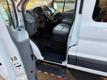 Picture of 2017 Ford Transit XL ADA Passenger Van