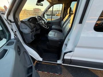 Picture of 2017 Ford Transit XL ADA Passenger Van