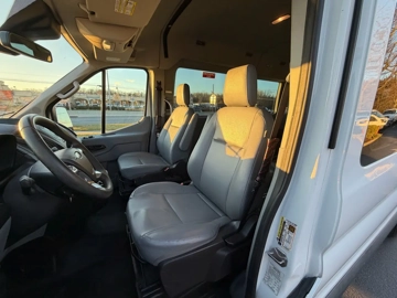 Picture of 2017 Ford Transit XL ADA Passenger Van