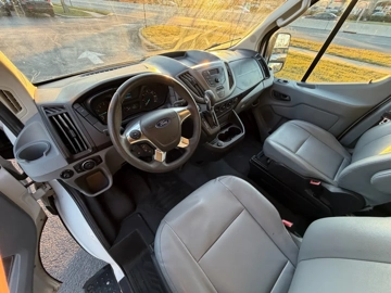 Picture of 2017 Ford Transit XL ADA Passenger Van