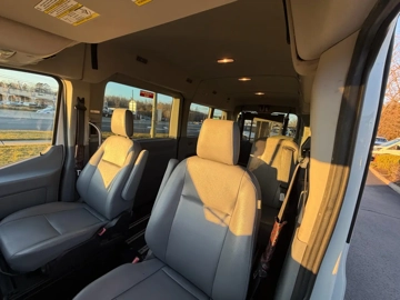 Picture of 2017 Ford Transit XL ADA Passenger Van