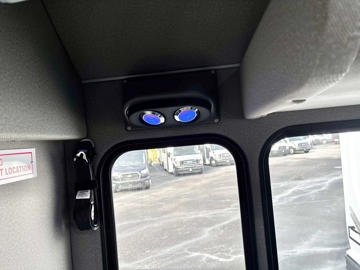 Picture of 2026 Ford E450 Turtle Top ADA Shuttle Bus
