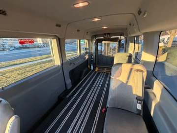 Picture of 2017 Ford Transit XL ADA Passenger Van