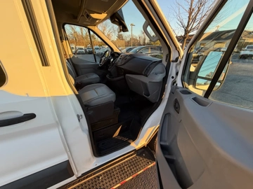 Picture of 2017 Ford Transit XL ADA Passenger Van