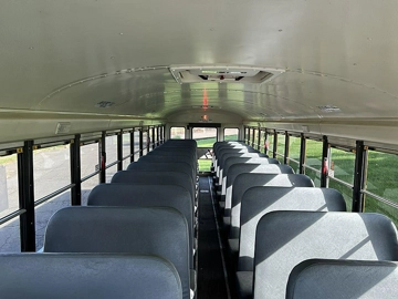 Picture of 2020 IC CE School Bus