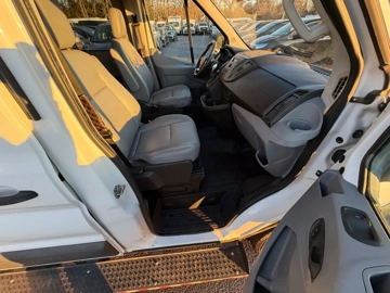 Picture of 2017 Ford Transit XL ADA Passenger Van