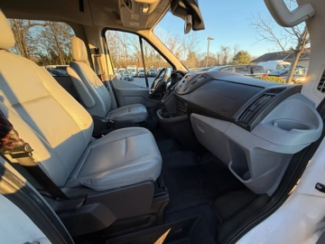 Picture of 2017 Ford Transit XL ADA Passenger Van