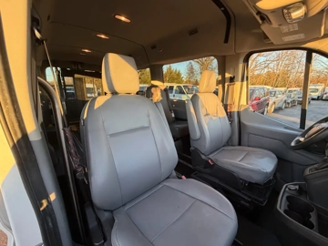 Picture of 2017 Ford Transit XL ADA Passenger Van