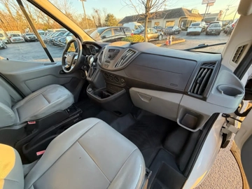 Picture of 2017 Ford Transit XL ADA Passenger Van