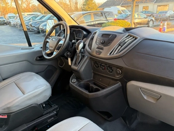 Picture of 2017 Ford Transit XL ADA Passenger Van