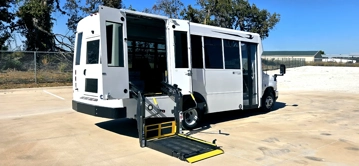 Picture of 2026 Micro Bird G5 Shuttle Bus