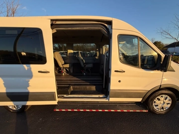 Picture of 2017 Ford Transit XL ADA Passenger Van