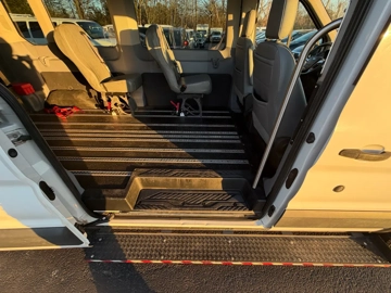 Picture of 2017 Ford Transit XL ADA Passenger Van