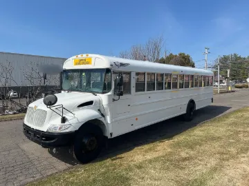 Picture of 2022 IC CE Activity Bus