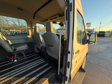 Picture of 2017 Ford Transit XL ADA Passenger Van