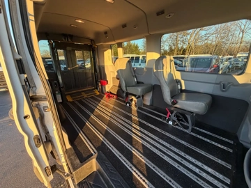 Picture of 2017 Ford Transit XL ADA Passenger Van