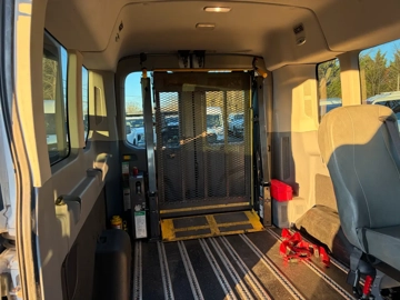 Picture of 2017 Ford Transit XL ADA Passenger Van