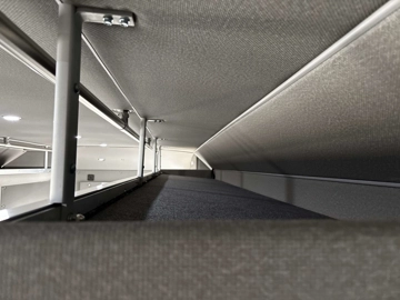Picture of 2026 Ford E450 Turtle Top ADA Shuttle Bus