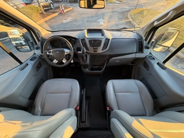 Picture of 2017 Ford Transit XL ADA Passenger Van