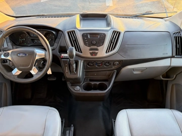 Picture of 2017 Ford Transit XL ADA Passenger Van