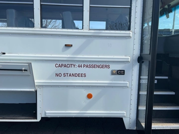 Picture of 2022 IC CE Activity Bus