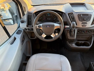 Picture of 2017 Ford Transit XL ADA Passenger Van