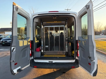 Picture of 2017 Ford Transit XL ADA Passenger Van