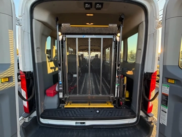 Picture of 2017 Ford Transit XL ADA Passenger Van