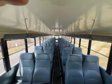 Picture of 2022 IC CE Activity Bus