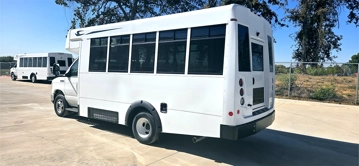 Picture of 2026 Micro Bird G5 Shuttle Bus