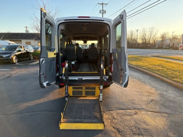 Picture of 2017 Ford Transit XL ADA Passenger Van