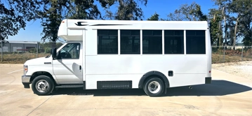 Picture of 2026 Micro Bird G5 Shuttle Bus