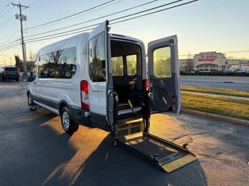 Picture of 2017 Ford Transit XL ADA Passenger Van