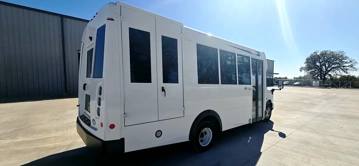 Picture of 2026 Micro Bird G5 Shuttle Bus