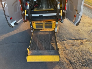 Picture of 2017 Ford Transit XL ADA Passenger Van