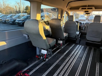Picture of 2017 Ford Transit XL ADA Passenger Van