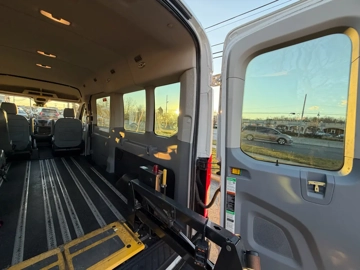 Picture of 2017 Ford Transit XL ADA Passenger Van