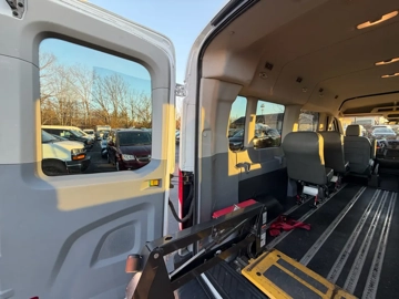 Picture of 2017 Ford Transit XL ADA Passenger Van