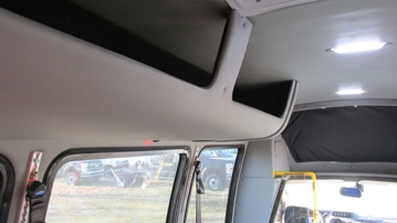 Picture of 2024 Ford E450 KSIR ADA Shuttle Bus
