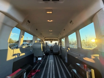 Picture of 2017 Ford Transit XL ADA Passenger Van